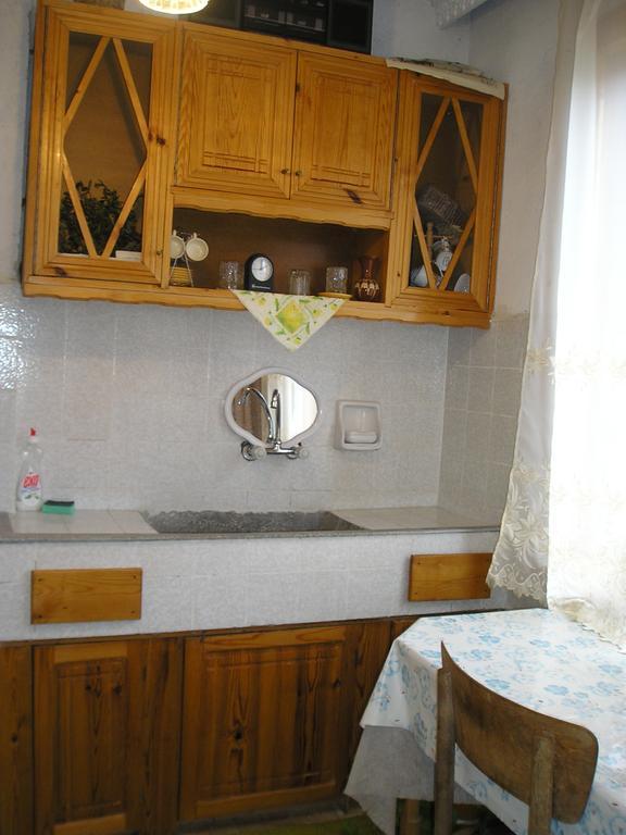 Kristal Guest House Триград Номер фото