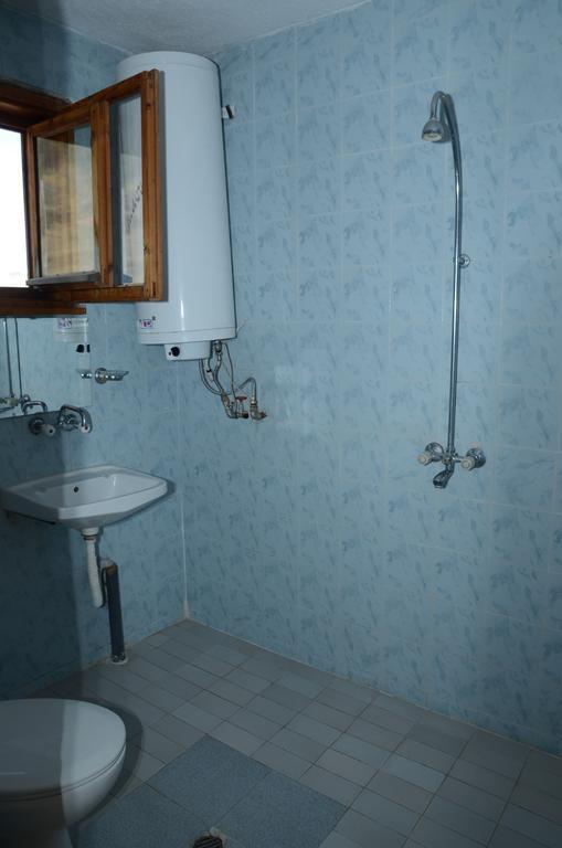 Kristal Guest House Триград Экстерьер фото